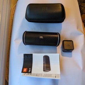JBL Flip 2 wireless portable speaker
